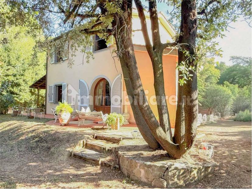 Villa unifamiliare via della costituzione, 3, Centro, Lamporecchio — foto 39 di 55