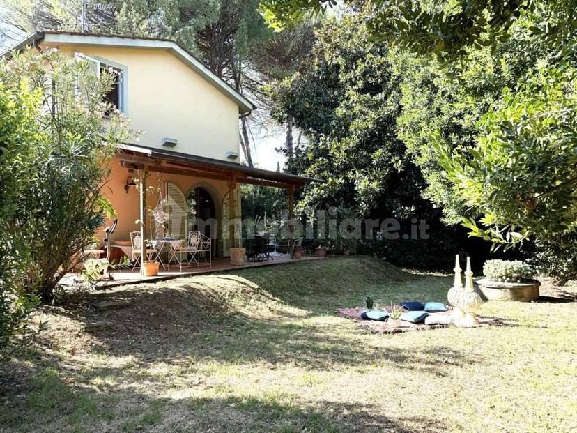 Villa unifamiliare via della costituzione, 3, Centro, Lamporecchio — foto 45 di 55