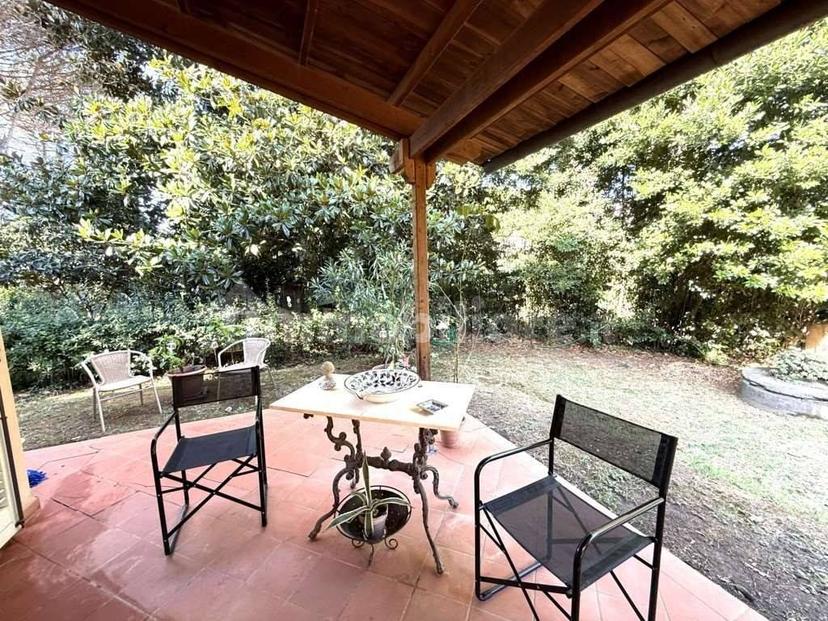Villa unifamiliare via della costituzione, 3, Centro, Lamporecchio — foto 41 di 55