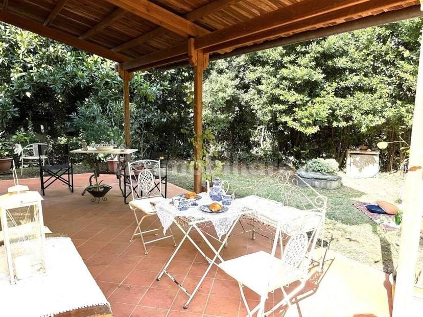 Villa unifamiliare via della costituzione, 3, Centro, Lamporecchio — foto 23 di 55