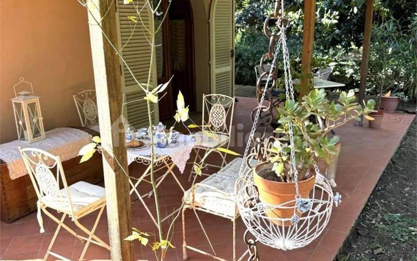 Villa unifamiliare via della costituzione, 3, Centro, Lamporecchio — foto 3 di 55