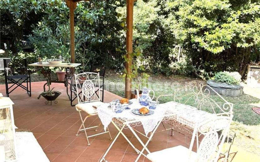 Villa unifamiliare via della costituzione, 3, Centro, Lamporecchio — foto 11 di 55