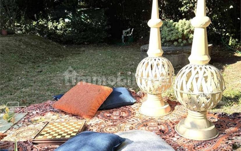Villa unifamiliare via della costituzione, 3, Centro, Lamporecchio — foto 32 di 55