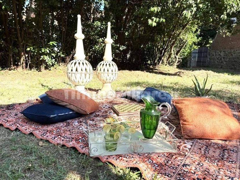 Villa unifamiliare via della costituzione, 3, Centro, Lamporecchio — foto 31 di 55