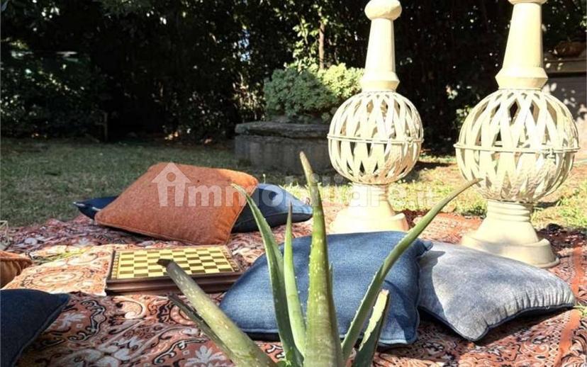Villa unifamiliare via della costituzione, 3, Centro, Lamporecchio — foto 21 di 55