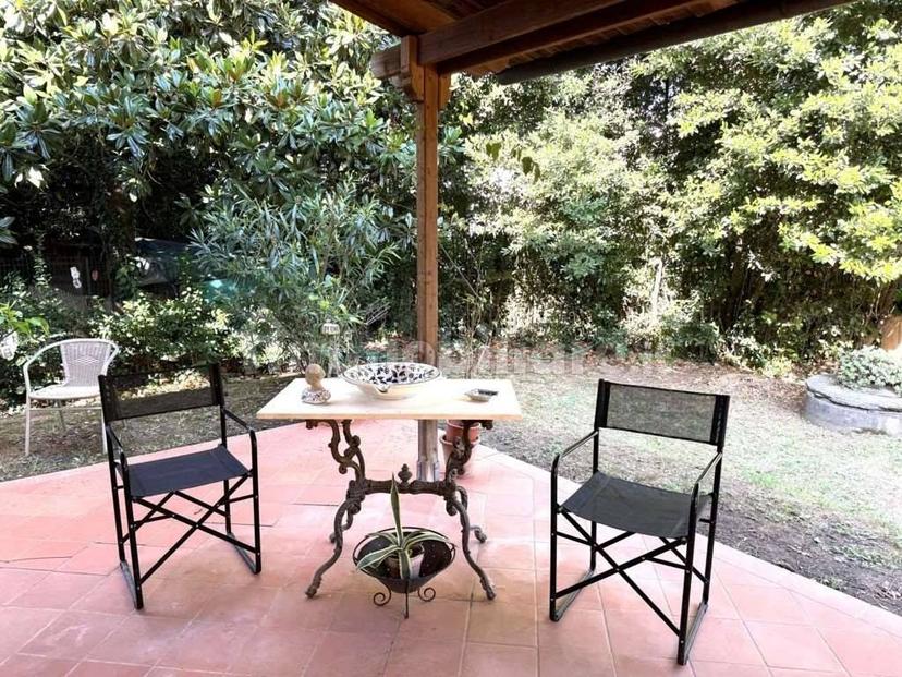 Villa unifamiliare via della costituzione, 3, Centro, Lamporecchio — foto 51 di 55