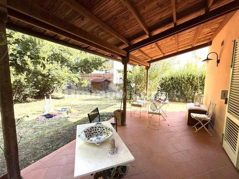 Villa unifamiliare via della costituzione, 3, Centro, Lamporecchio — foto 50 di 55