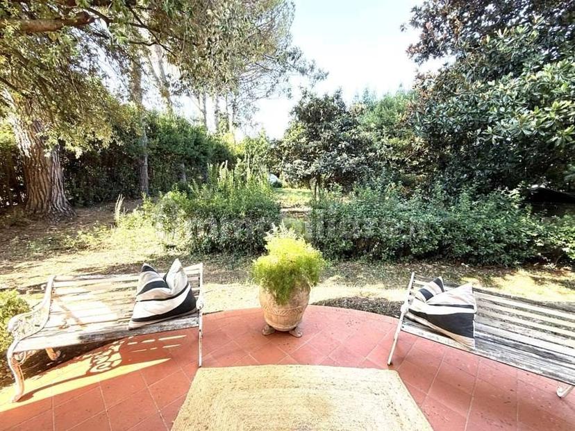 Villa unifamiliare via della costituzione, 3, Centro, Lamporecchio — foto 25 di 55