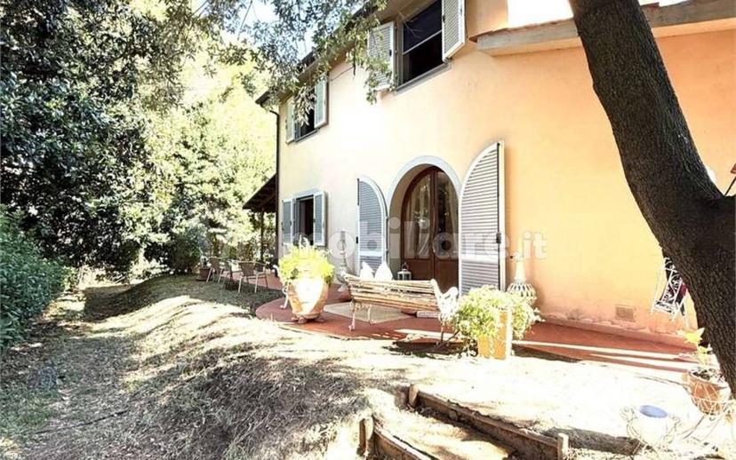 Villa unifamiliare via della costituzione, 3, Centro, Lamporecchio — foto 7 di 55