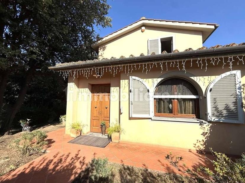Villa unifamiliare via della costituzione, 3, Centro, Lamporecchio — foto 40 di 55
