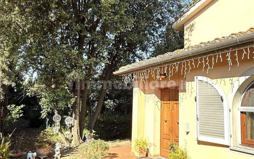 Villa unifamiliare via della costituzione, 3, Centro, Lamporecchio — foto 54 di 55