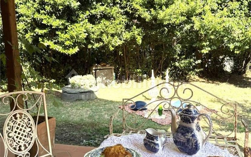 Villa unifamiliare via della costituzione, 3, Centro, Lamporecchio — foto 47 di 55