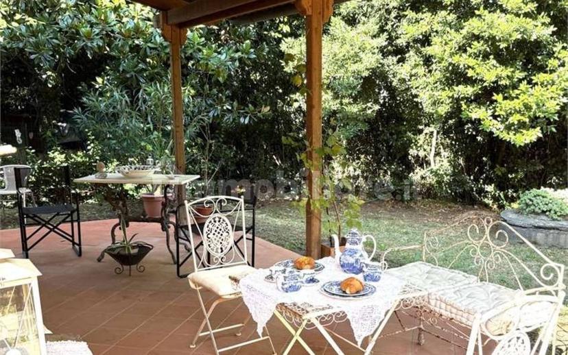 Villa unifamiliare via della costituzione, 3, Centro, Lamporecchio — foto 43 di 55