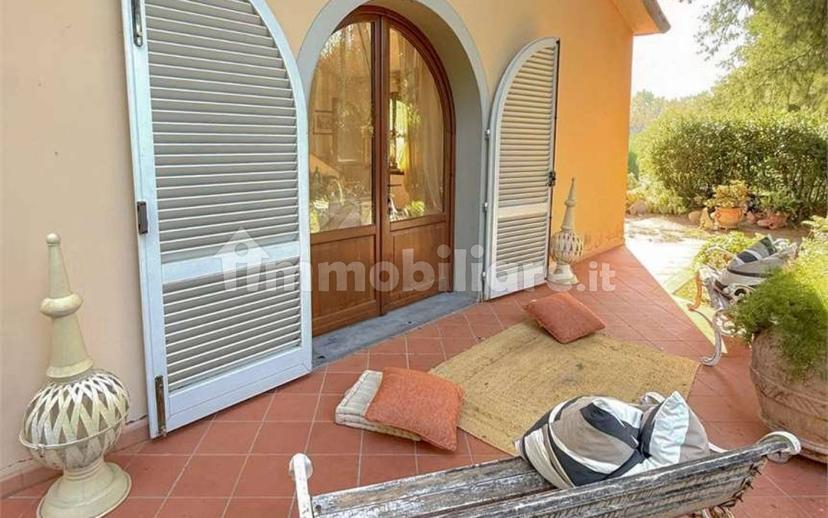 Villa unifamiliare via della costituzione, 3, Centro, Lamporecchio — foto 4 di 55
