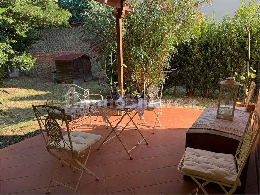 Villa unifamiliare via della costituzione, 3, Centro, Lamporecchio — foto 16 di 55