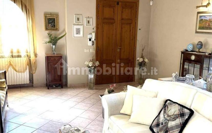 Villa unifamiliare via della costituzione, 3, Centro, Lamporecchio — foto 20 di 55