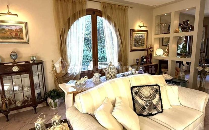 Villa unifamiliare via della costituzione, 3, Centro, Lamporecchio — foto 37 di 55
