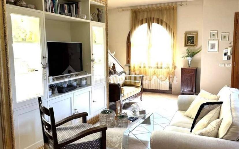 Villa unifamiliare via della costituzione, 3, Centro, Lamporecchio — foto 35 di 55