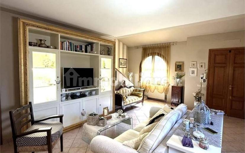 Villa unifamiliare via della costituzione, 3, Centro, Lamporecchio — foto 55 di 55