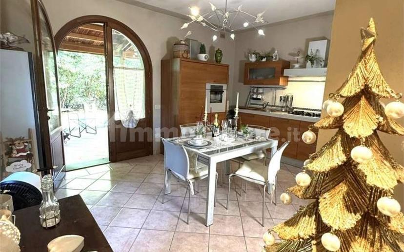 Villa unifamiliare via della costituzione, 3, Centro, Lamporecchio — foto 30 di 55