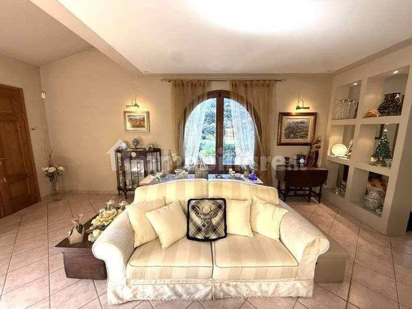 Villa unifamiliare via della costituzione, 3, Centro, Lamporecchio — foto 15 di 55
