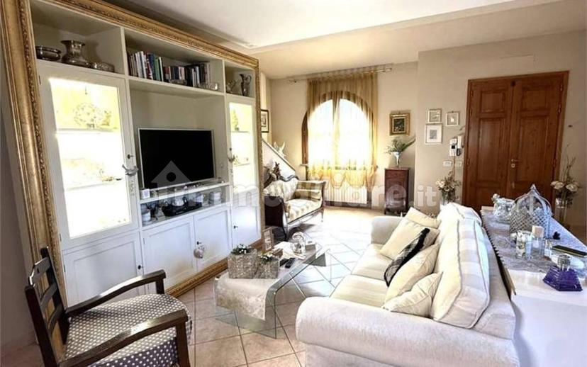Villa unifamiliare via della costituzione, 3, Centro, Lamporecchio — foto 24 di 55