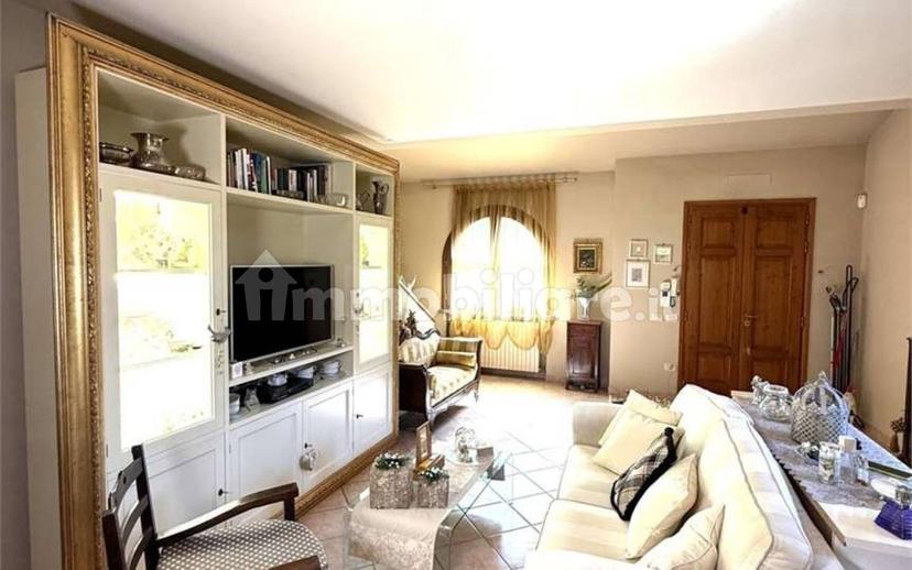 Villa unifamiliare via della costituzione, 3, Centro, Lamporecchio — foto 49 di 55