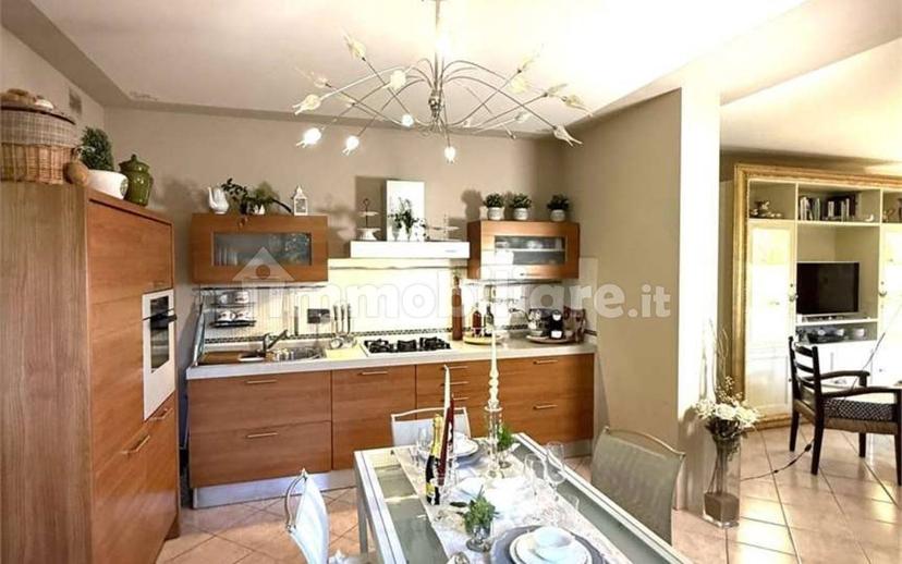 Villa unifamiliare via della costituzione, 3, Centro, Lamporecchio — foto 18 di 55