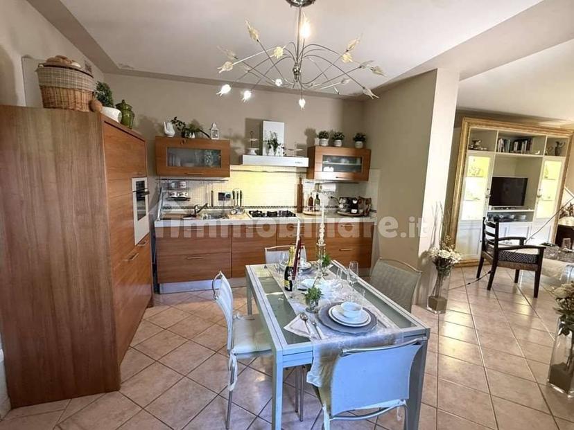 Villa unifamiliare via della costituzione, 3, Centro, Lamporecchio — foto 36 di 55