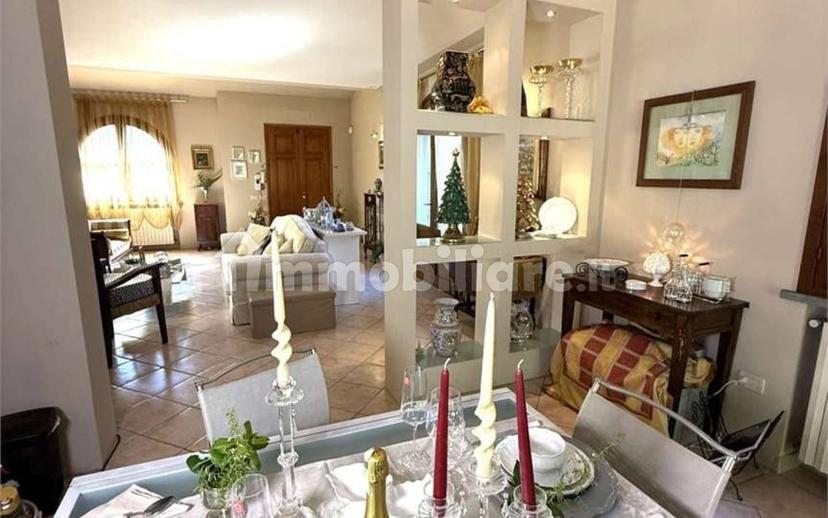 Villa unifamiliare via della costituzione, 3, Centro, Lamporecchio — foto 38 di 55