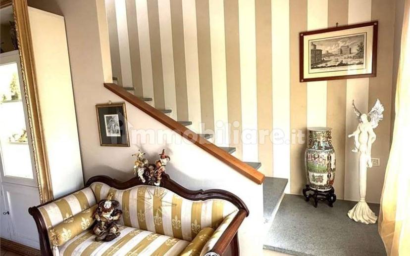 Villa unifamiliare via della costituzione, 3, Centro, Lamporecchio — foto 44 di 55
