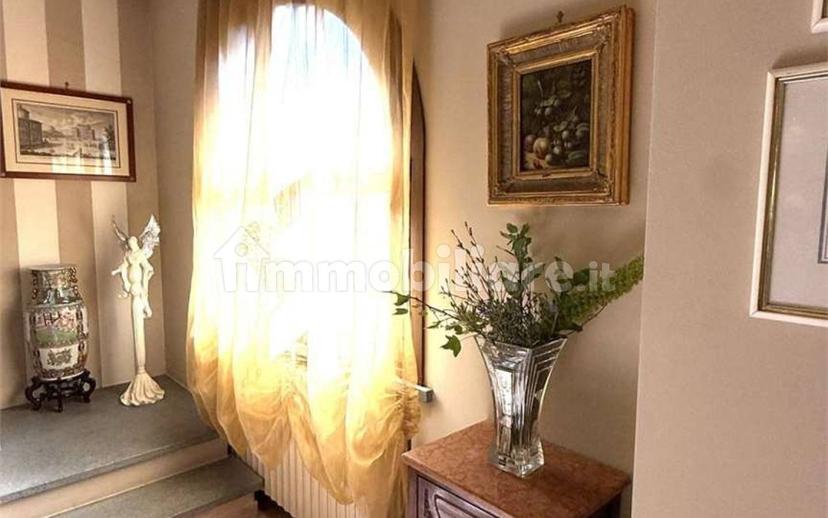 Villa unifamiliare via della costituzione, 3, Centro, Lamporecchio — foto 53 di 55