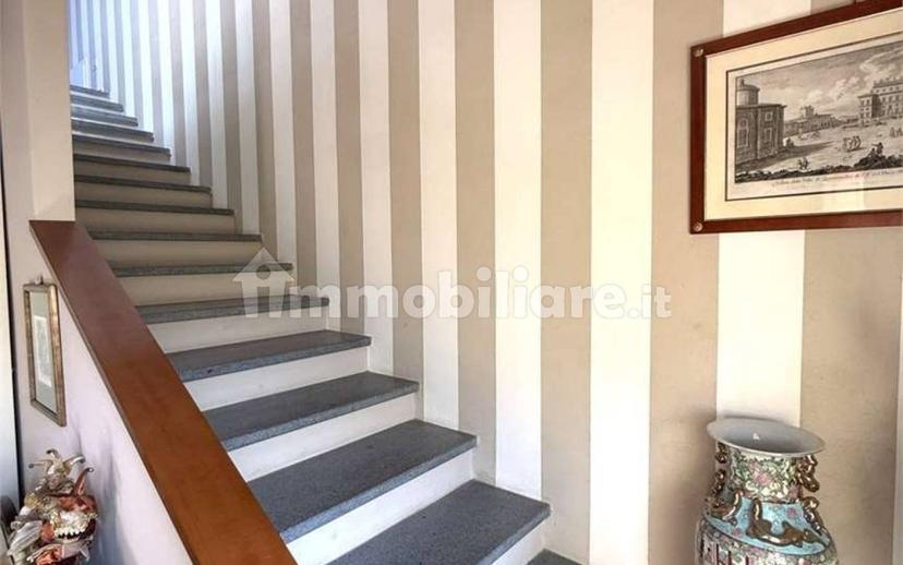 Villa unifamiliare via della costituzione, 3, Centro, Lamporecchio — foto 29 di 55
