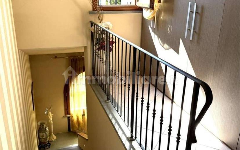 Villa unifamiliare via della costituzione, 3, Centro, Lamporecchio — foto 9 di 55