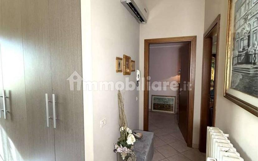 Villa unifamiliare via della costituzione, 3, Centro, Lamporecchio — foto 27 di 55