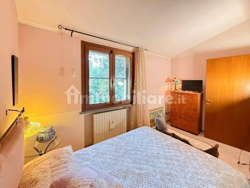 Villa unifamiliare via della costituzione, 3, Centro, Lamporecchio — foto 46 di 55