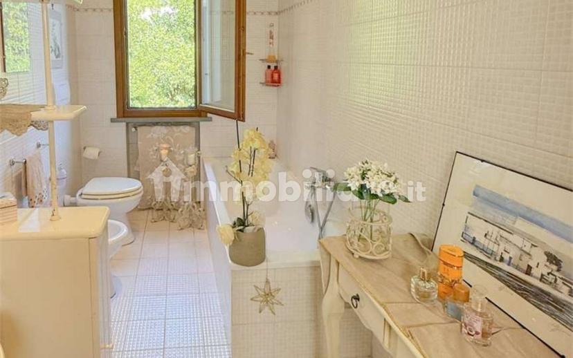 Villa unifamiliare via della costituzione, 3, Centro, Lamporecchio — foto 5 di 55