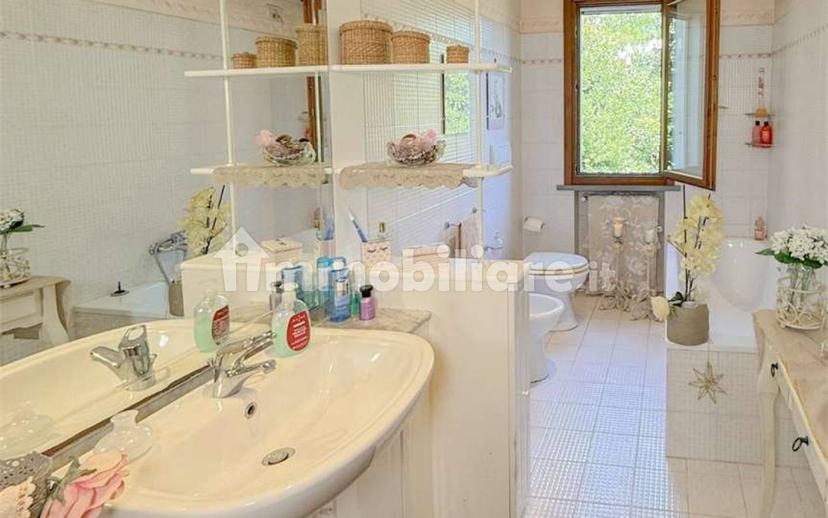 Villa unifamiliare via della costituzione, 3, Centro, Lamporecchio — foto 28 di 55