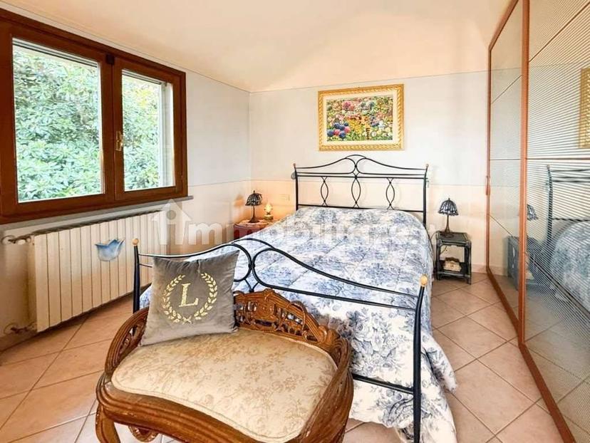 Villa unifamiliare via della costituzione, 3, Centro, Lamporecchio — foto 17 di 55