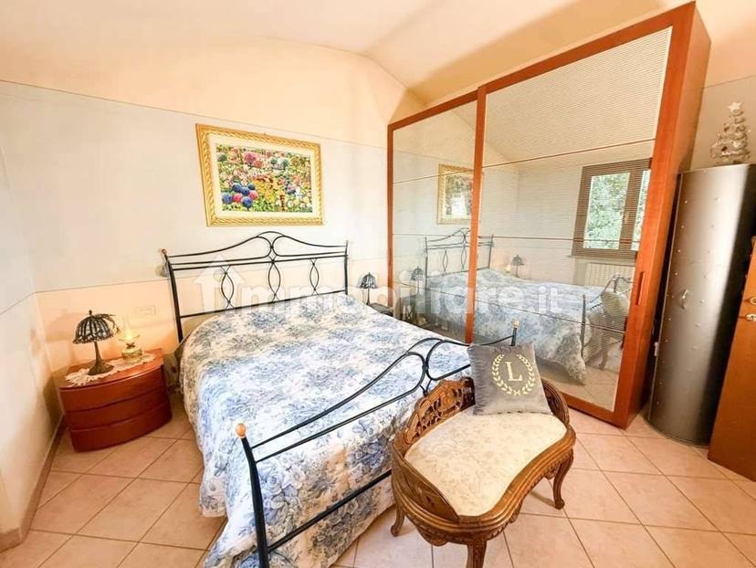 Villa unifamiliare via della costituzione, 3, Centro, Lamporecchio — foto 26 di 55