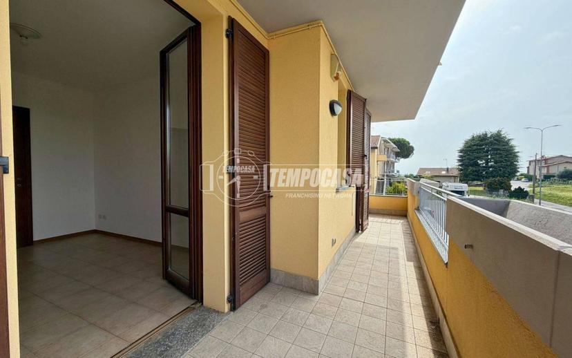 Trilocale via riva 19, Centro, Missaglia — foto 16 di 31