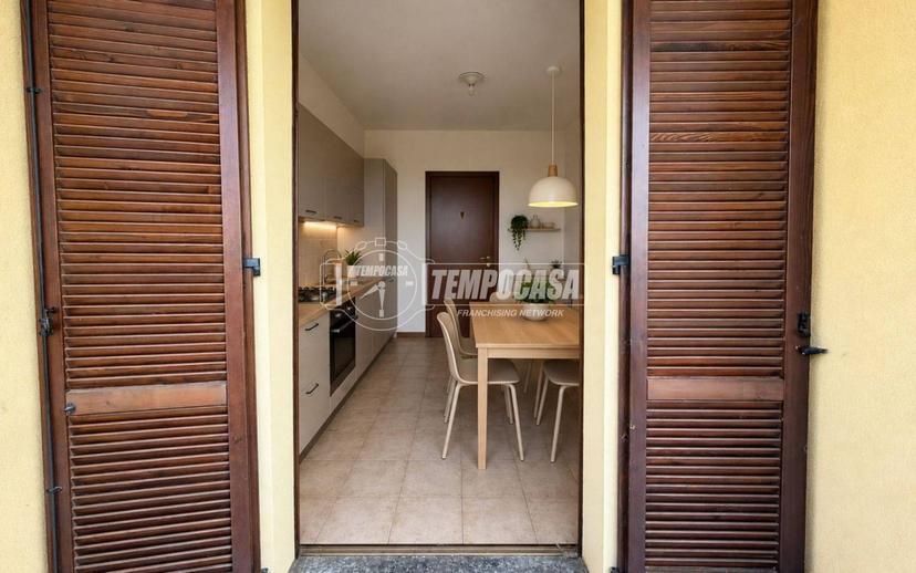 Trilocale via riva 19, Centro, Missaglia — foto 18 di 31