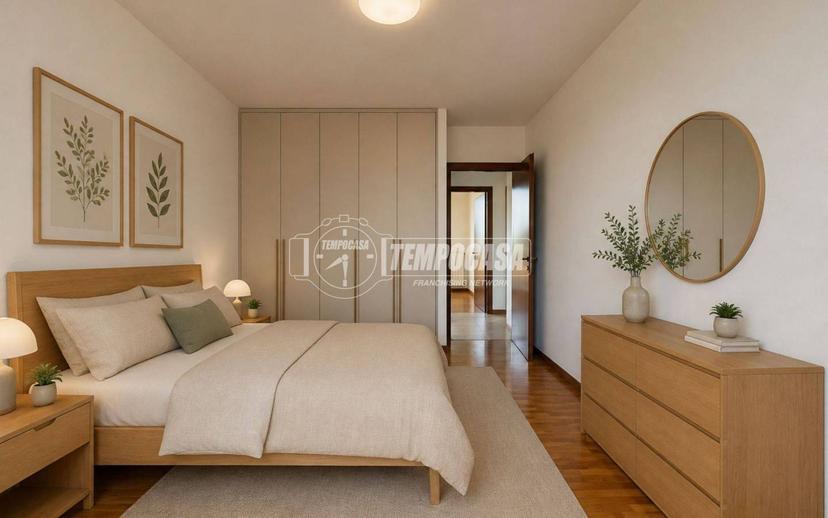 Trilocale via riva 19, Centro, Missaglia — foto 27 di 31