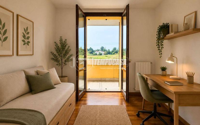 Trilocale via riva 19, Centro, Missaglia — foto 28 di 31