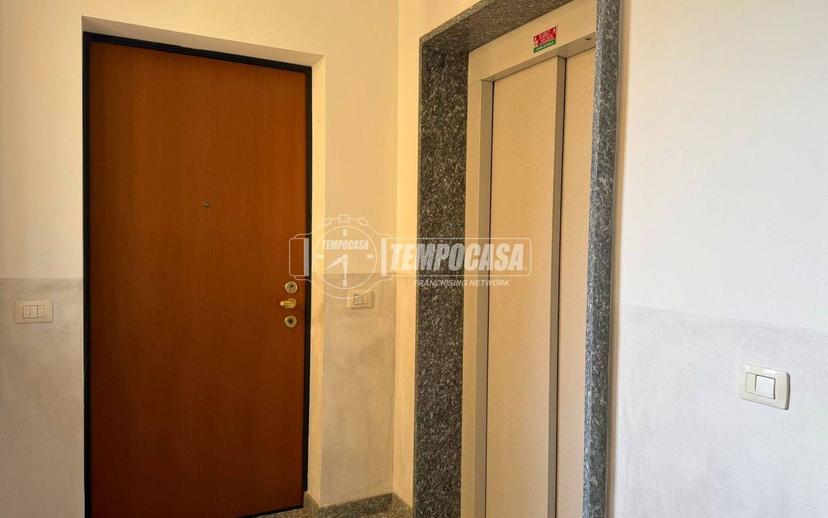 Trilocale via riva 19, Centro, Missaglia — foto 17 di 31