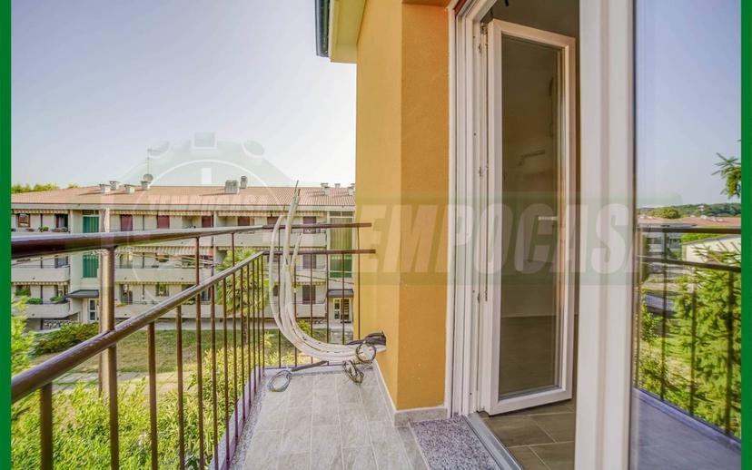 Trilocale via EGEO, Crenna - Bettolino, Gallarate