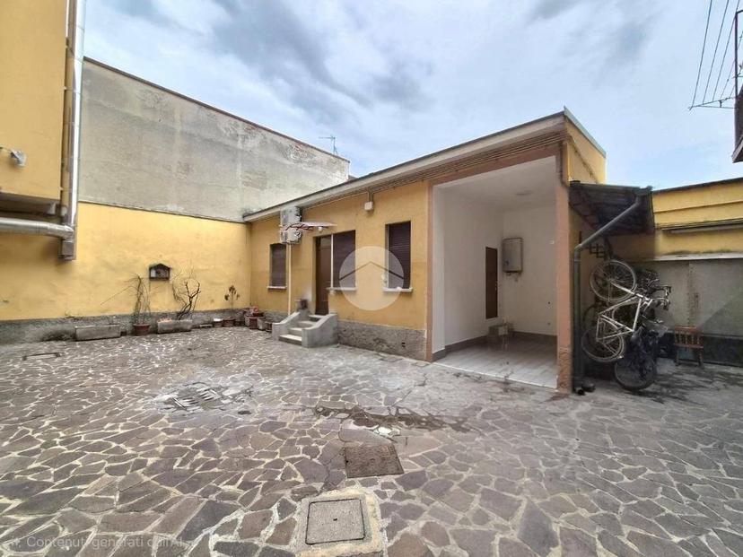Bilocale via Tommaso Campanella 8, Buonarroti, Monza — foto 7 di 23