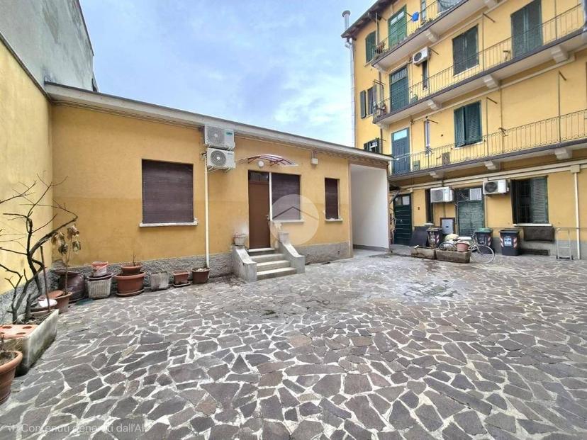 Bilocale via Tommaso Campanella 8, Buonarroti, Monza — foto 10 di 23