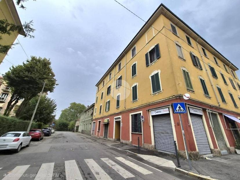Bilocale via Tommaso Campanella 8, Buonarroti, Monza — foto 23 di 23