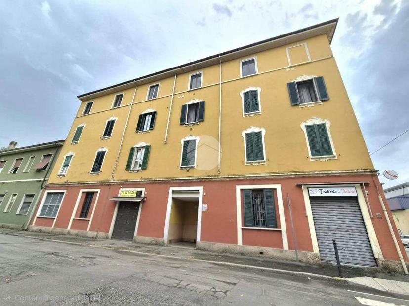 Bilocale via Tommaso Campanella 8, Buonarroti, Monza — foto 13 di 23